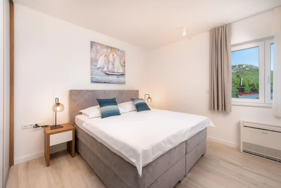 Apartmán Střední Dalmácie - Promajna (Baška Voda) DA 17301 N3