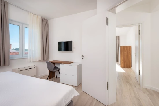 Apartmán Střední Dalmácie - Promajna (Baška Voda) DA 17301 N3