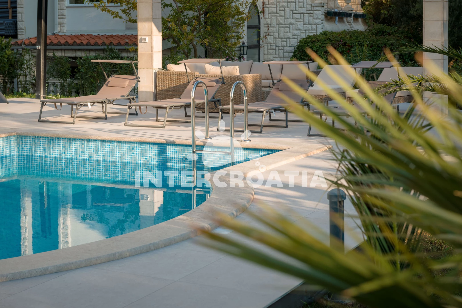 Apartmán Střední Dalmácie - Promajna (Baška Voda) DA 17301 N4