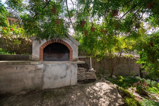 Apartmán Severní Dalmácie - Kalebova Luka (Ražanj) DA 17302 N1