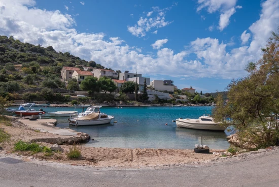 Apartmán Severní Dalmácie - Kalebova Luka (Ražanj) DA 17302 N1