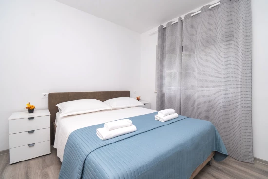 Apartmán Severní Dalmácie - Kalebova Luka (Ražanj) DA 17302 N1