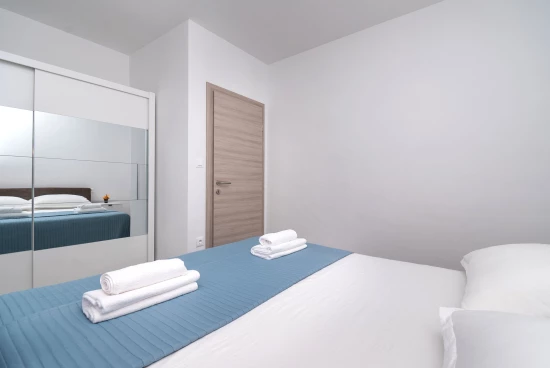 Apartmán Severní Dalmácie - Kalebova Luka (Ražanj) DA 17302 N1