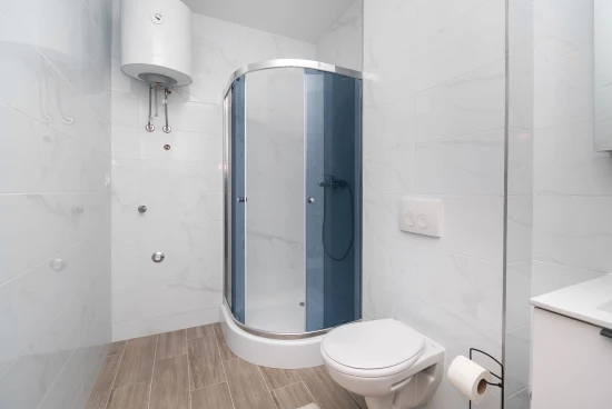 Apartmán Severní Dalmácie - Kalebova Luka (Ražanj) DA 17302 N1