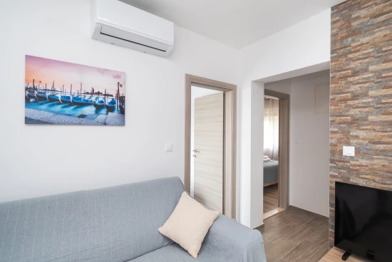 Apartmán Severní Dalmácie - Kalebova Luka (Ražanj) DA 17302 N1