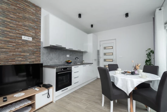 Apartmán Severní Dalmácie - Kalebova Luka (Ražanj) DA 17302 N1