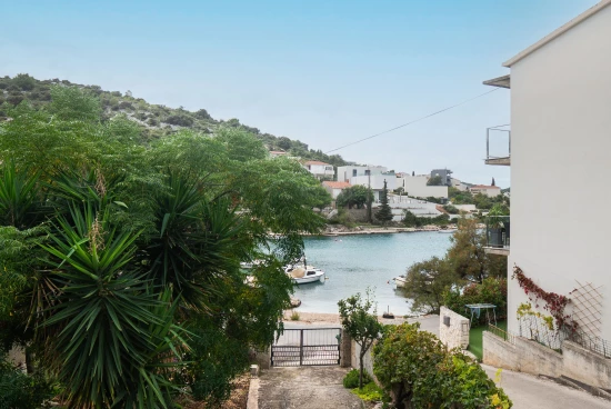 Apartmán Severní Dalmácie - Kalebova Luka (Ražanj) DA 17302 N1