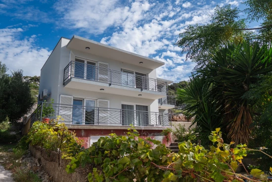 Apartmán Severní Dalmácie - Kalebova Luka (Ražanj) DA 17302 N3