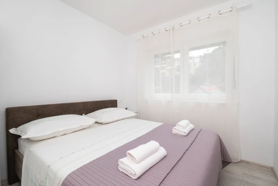 Apartmán Severní Dalmácie - Kalebova Luka (Ražanj) DA 17302 N3