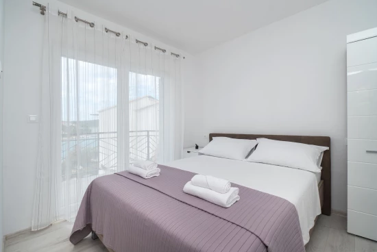 Apartmán Severní Dalmácie - Kalebova Luka (Ražanj) DA 17302 N3