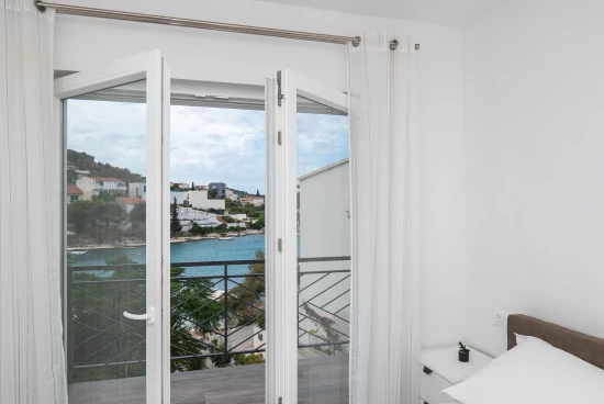 Apartmán Severní Dalmácie - Kalebova Luka (Ražanj) DA 17302 N3