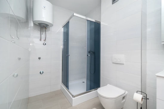 Apartmán Severní Dalmácie - Kalebova Luka (Ražanj) DA 17302 N3