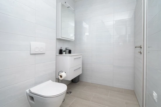 Apartmán Severní Dalmácie - Kalebova Luka (Ražanj) DA 17302 N3