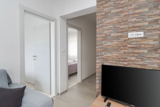 Apartmán Severní Dalmácie - Kalebova Luka (Ražanj) DA 17302 N3