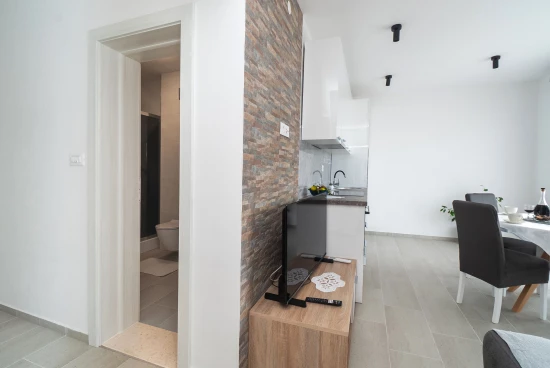 Apartmán Severní Dalmácie - Kalebova Luka (Ražanj) DA 17302 N3