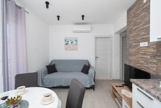 Apartmán Severní Dalmácie - Kalebova Luka (Ražanj) DA 17302 N3