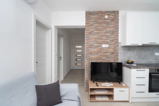 Apartmán Severní Dalmácie - Kalebova Luka (Ražanj) DA 17302 N3