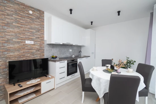 Apartmán Severní Dalmácie - Kalebova Luka (Ražanj) DA 17302 N3