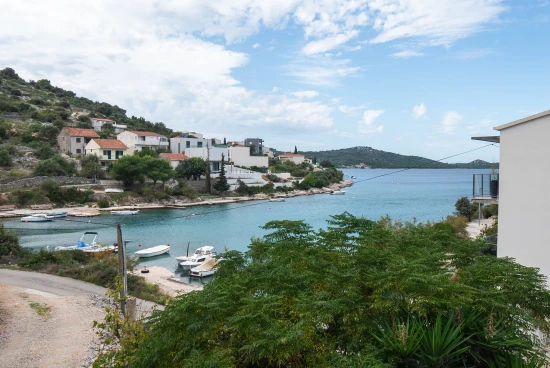 Apartmán Severní Dalmácie - Kalebova Luka (Ražanj) DA 17302 N3