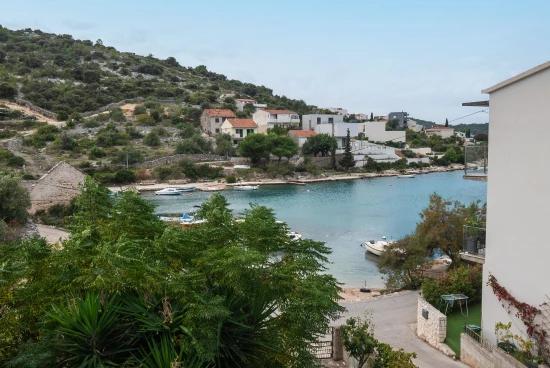 Apartmán Severní Dalmácie - Kalebova Luka (Ražanj) DA 17302 N3