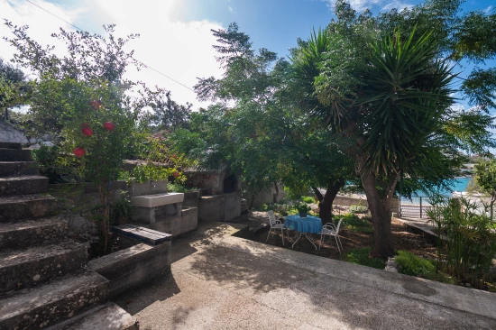 Apartmán Severní Dalmácie - Kalebova Luka (Ražanj) DA 17302 N4