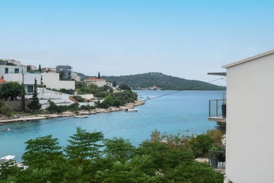 Apartmán Severní Dalmácie - Kalebova Luka (Ražanj) DA 17302 N4