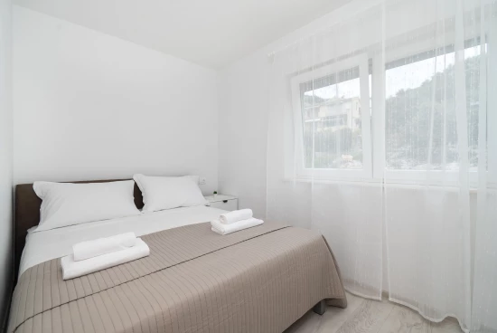 Apartmán Severní Dalmácie - Kalebova Luka (Ražanj) DA 17302 N4