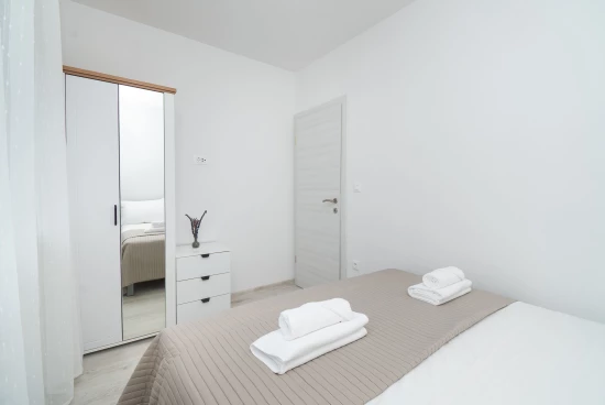 Apartmán Severní Dalmácie - Kalebova Luka (Ražanj) DA 17302 N4