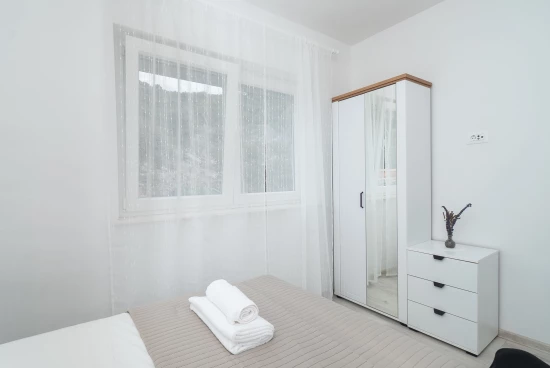 Apartmán Severní Dalmácie - Kalebova Luka (Ražanj) DA 17302 N4