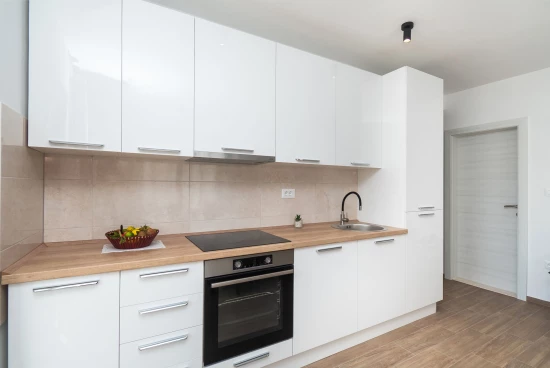 Apartmán Severní Dalmácie - Kalebova Luka (Ražanj) DA 17302 N4