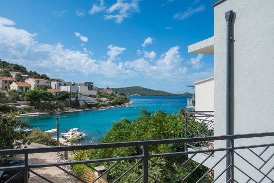 Apartmán Severní Dalmácie - Kalebova Luka (Ražanj) DA 17302 N4