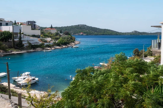 Apartmán Severní Dalmácie - Kalebova Luka (Ražanj) DA 17302 N4