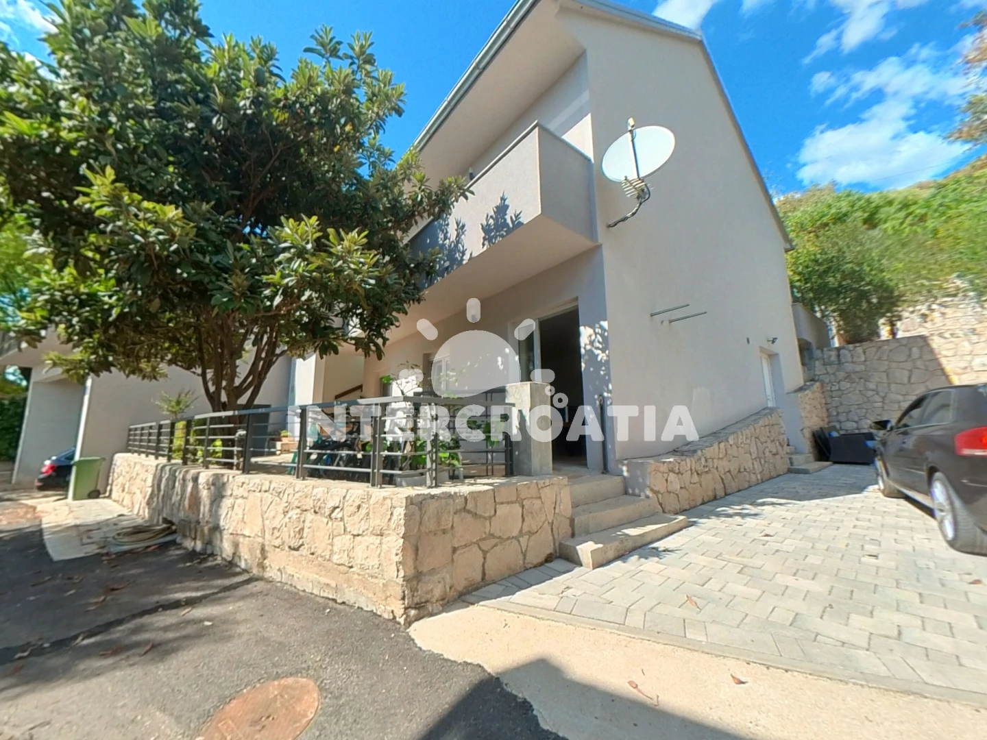 Domek Střední Dalmácie - Imotski DA 17303 N1