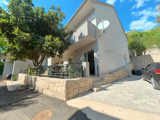 Domek Střední Dalmácie - Imotski DA 17303 N1