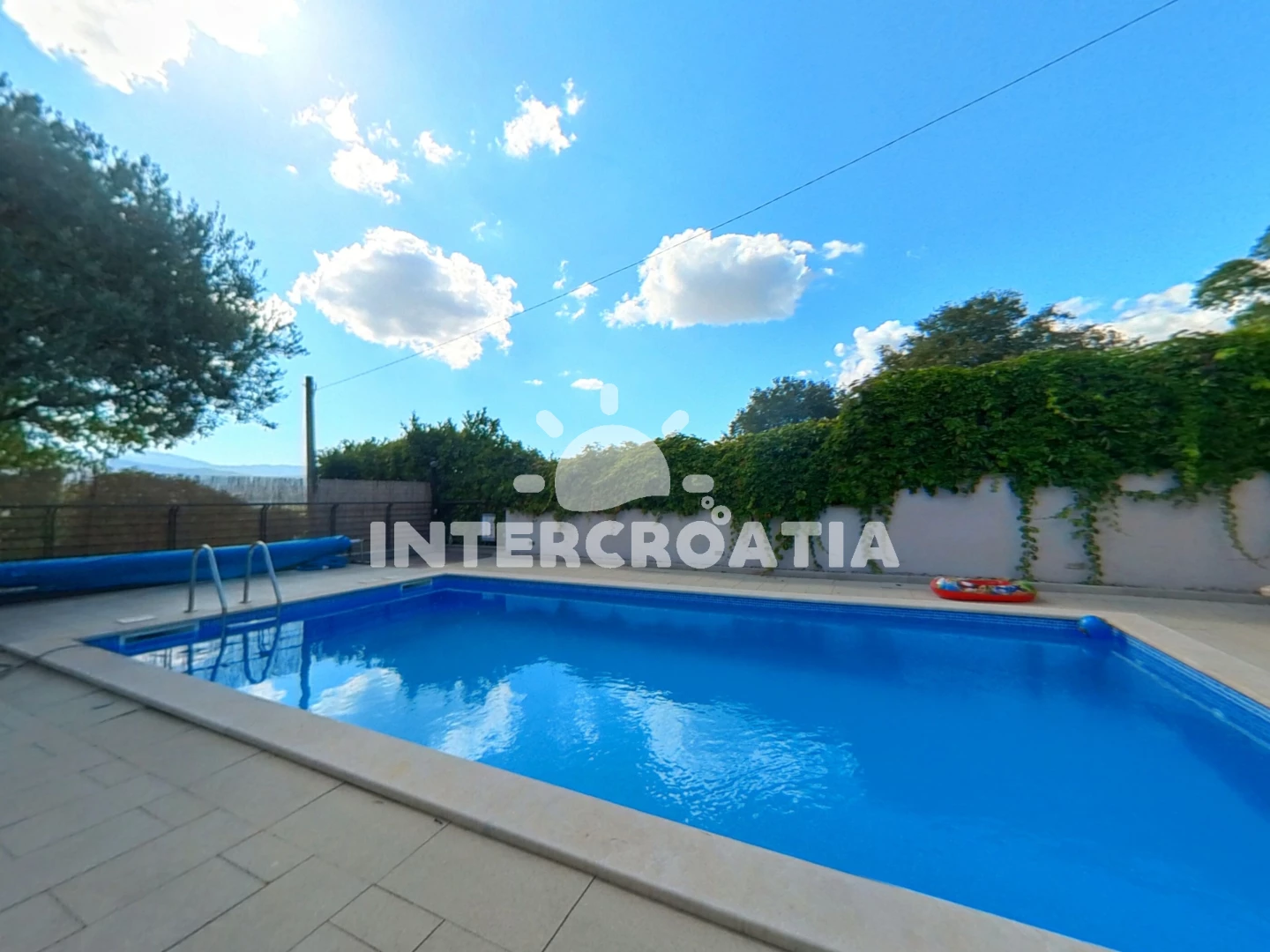 Domek Střední Dalmácie - Imotski DA 17303 N1