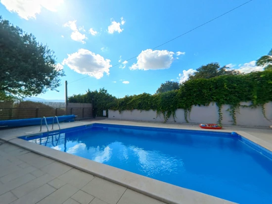 Domek Střední Dalmácie - Imotski DA 17303 N1