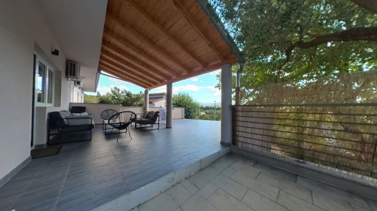 Domek Střední Dalmácie - Imotski DA 17303 N1