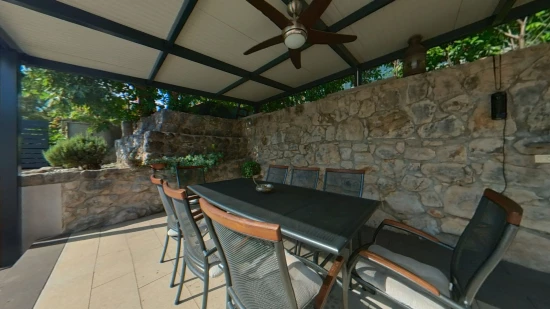 Domek Střední Dalmácie - Imotski DA 17303 N1