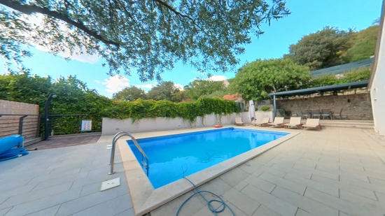 Domek Střední Dalmácie - Imotski DA 17303 N1