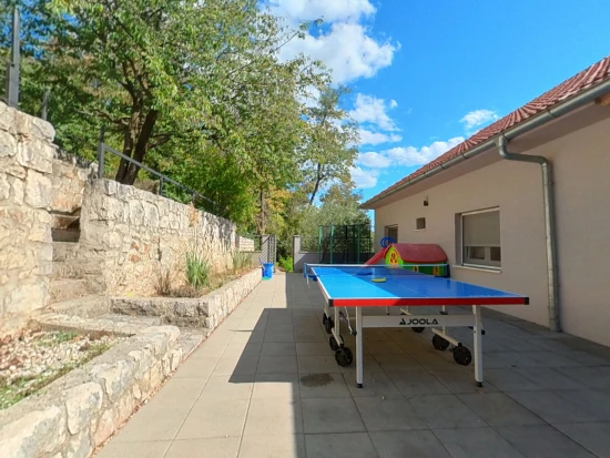 Domek Střední Dalmácie - Imotski DA 17303 N1