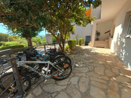 Domek Střední Dalmácie - Imotski DA 17303 N1