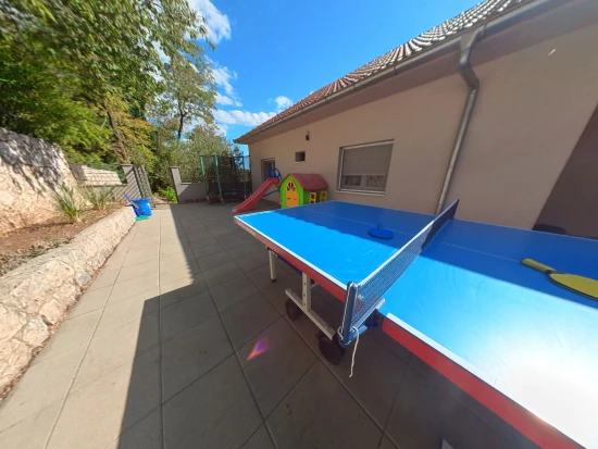 Domek Střední Dalmácie - Imotski DA 17303 N1