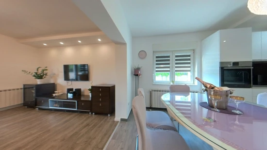 Domek Střední Dalmácie - Imotski DA 17303 N1