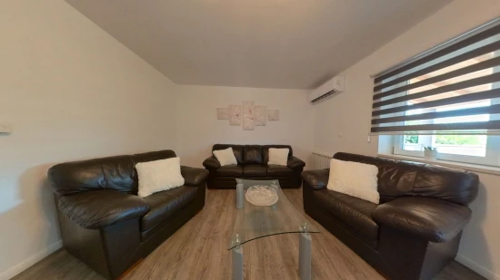 Domek Střední Dalmácie - Imotski DA 17303 N1