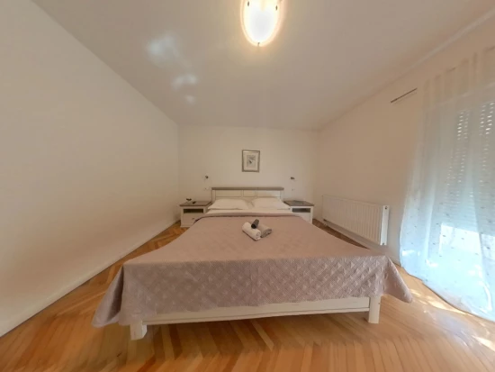 Domek Střední Dalmácie - Imotski DA 17303 N1