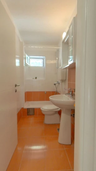 Domek Střední Dalmácie - Imotski DA 17303 N1