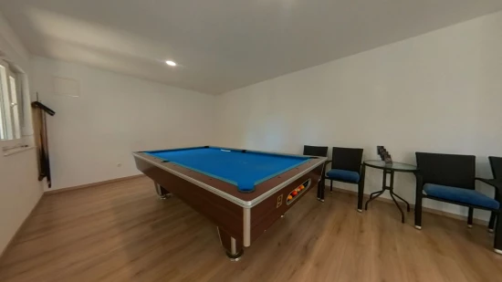 Domek Střední Dalmácie - Imotski DA 17303 N1