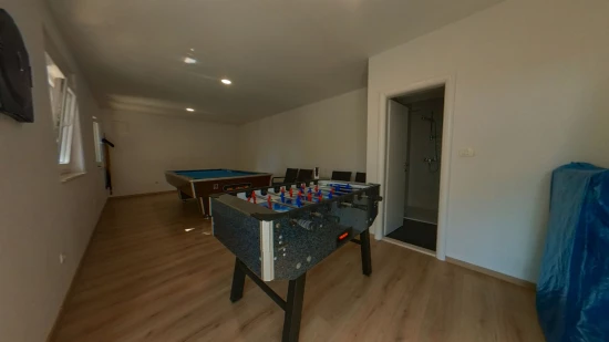 Domek Střední Dalmácie - Imotski DA 17303 N1