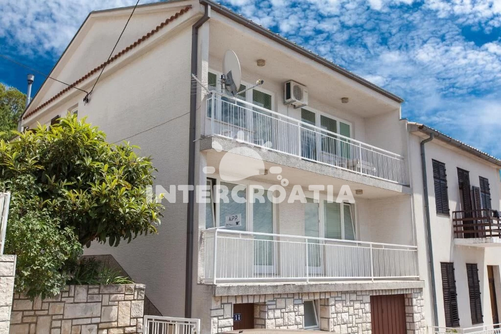 Apartmán Kvarner - Crikvenica KV 10284 N1