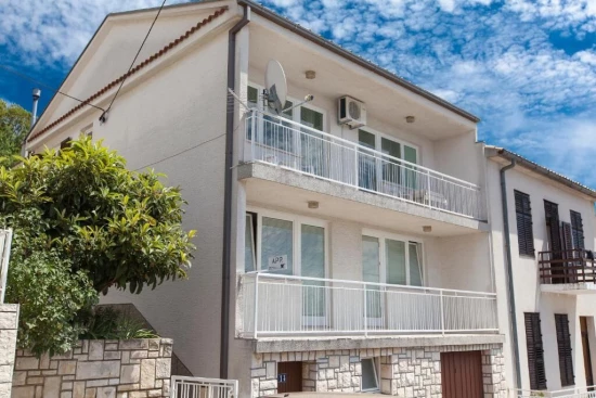 Apartmán Kvarner - Crikvenica KV 10284 N1